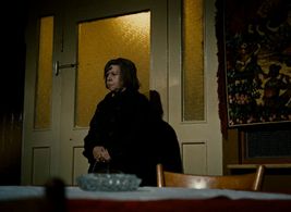 Brigitte Mira in Ali: Fear Eats the Soul (1974)