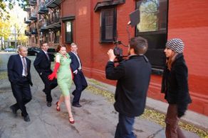 Do I Come On Too Strong.