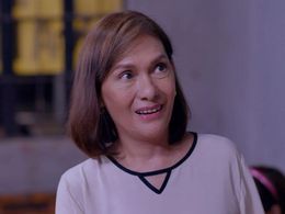 Anna Marin in Magpakailanman: Walang ganun, mars: The Ricoh Bautista Story (2022)