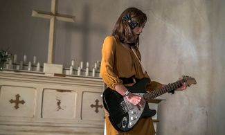 Tabatha Shaun in Preacher (2016)