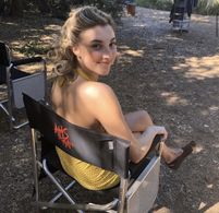 Nicolette Doke in American Horror Story: The Lady in White (2019)