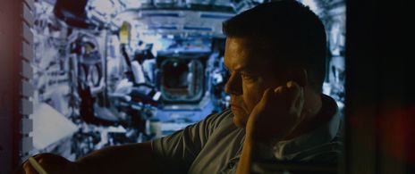 GIL (Troy Parker) in a scene from RED PEARL Movie. Copyright ©2015 Moonlite Filmwerks/Vernon-McKee. All rights reserved.