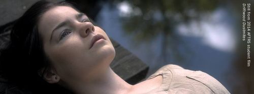 Driftwood Dustmites: Official Selection -65th Berlinale Film Festival 2015.