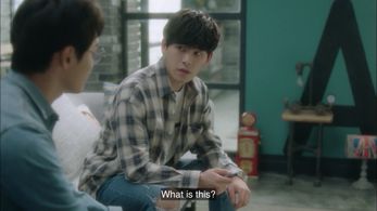 Hoya in Devilish Joy (2018)