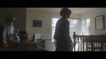 ADRIENNE WHITNEY in GRAVEYARD SHIFT Promo Trailer