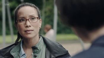 as Marquita Olivo in Paranoid