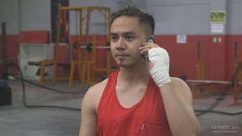 Sam Concepcion in Maalaala Mo Kaya (1991)