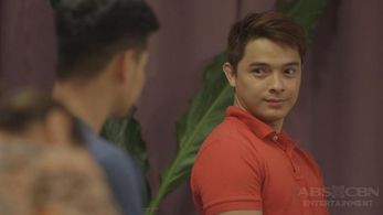 Angelo Ilagan and Patrick Sugui in Maalaala Mo Kaya (1991)