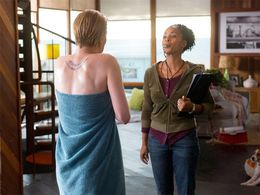 10 Things I Hate about Life (w/Evan Rachel Wood)