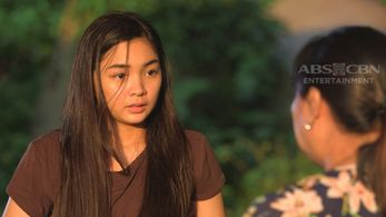 Mary Joy Apostol in Maalaala Mo Kaya (1991)