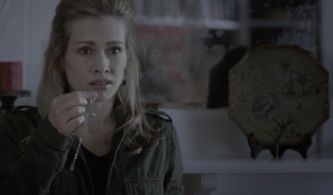 Photo Still from The Nth Ward