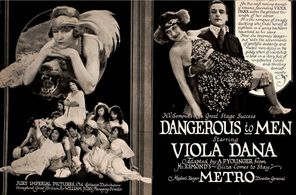 Doris Baker, Mary Beaton, Josephine Crowell, Viola Dana, Mollie McConnell, Esther Ralston, Helen Raymond, Milton Sills, 