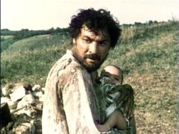 Igor Krikunov in Tsyganka Aza (1987)