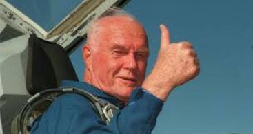 John Glenn