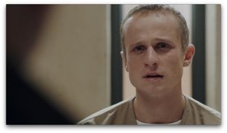 A still of Brian Wolfe as Robert Wahl in FBI: Most Wanted