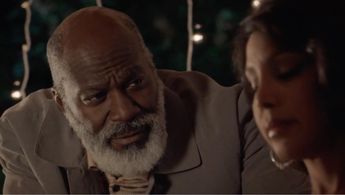 Everyday Is Christmas: Everick Golding, Toni Braxton