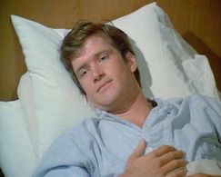 Brian Byers in M*A*S*H (1972)