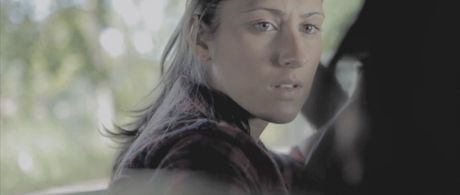 Veronika Dominczyk in Penny Royal (2010)