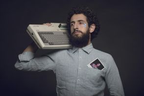 Hisham Fageeh for Telfaz11