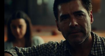 Eliud Garcia Kauffman