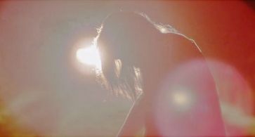 Tonya M. Skoog in The Hollow One (2015)