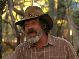 Deon Stewardson in Wild at Heart (2006)