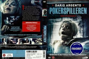 Mia Benedetta and Stefania Rocca in The Card Player (2003)