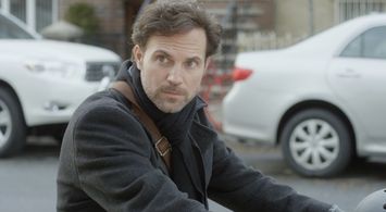 Arturo Muyshondt in THE PASTOR