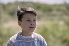 Luca Villacis in Channel Zero (2016)