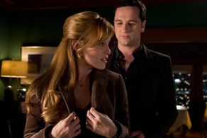 Paula Rhodes & Matthew Rhys