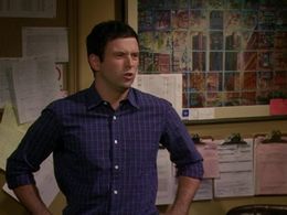 Brent Morin in Undateable (2014)