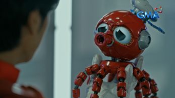 Michael V. in Voltes V: Legacy (2023)