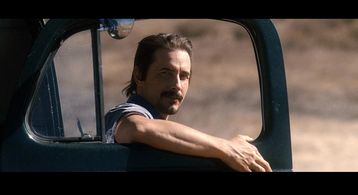 Michael Mercurio, Hitchhiker, Dylan Paffe, Dir.