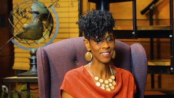 Eric Oasis Myrieckes and Javenna Myrieckes