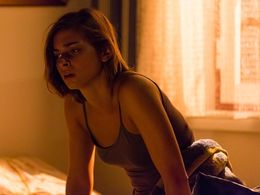 As 'Gabriela' in Santa Bárbara, TVI