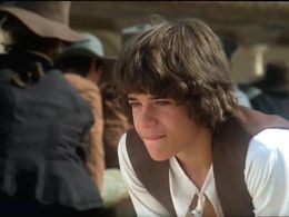 Jorge Sanz in Goya (1985)