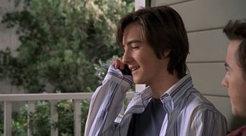 Malcom in the Middle “Victor’s Other Family”