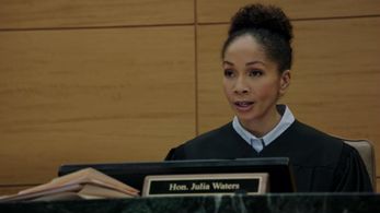 Joy Sudduth in Power (2014)