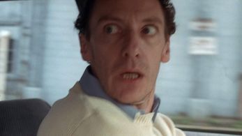 Simon Webb in The X-Files (1993)