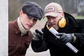 Directing Oliver Due in 