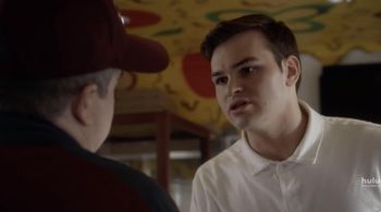 Jordan Tortorello as Jake in Veronica Mars Season 4 Episode 3.