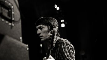 Colin Greenwood