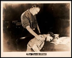 Cullen Landis and Frank Mayo in Then Came the Woman (1926)