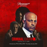 Criminal Minds: Evolution (2023)