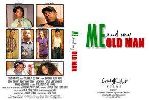 Me and My Old Man Movie
