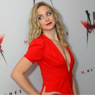 Opening Night o M. Butterfly on Broadway