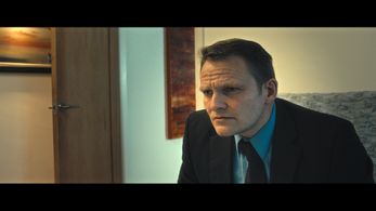 Joseph Palmer in Routine