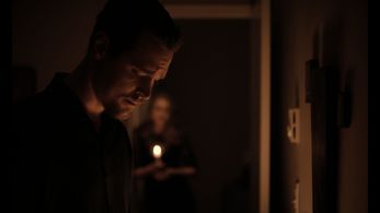 Dayleigh Nelson in Cave of Sighs (2016)