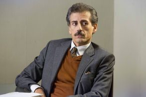 Una storia senza nome - Director R.Andò