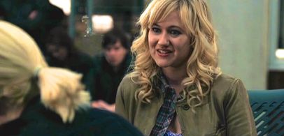 Ava Himmel - Rookie Blue